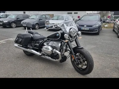 BMW R 18 Classic occasion 2022 - Photo 1