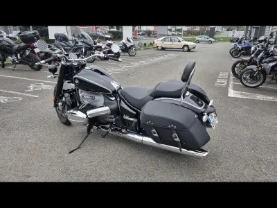 BMW R 18 Classic occasion 2022 - Photo 2