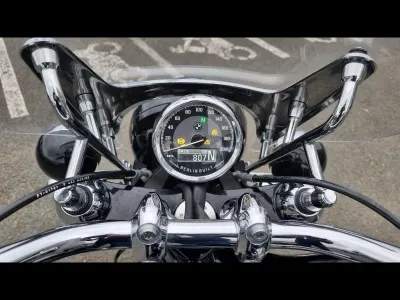 BMW R 18 Classic occasion 2022 - Photo 3