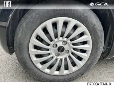 FIAT 500 e 95ch (RED) occasion 2022 - Photo 4