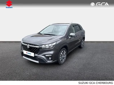 SUZUKI S-Cross 1.5 Dualjet Hybrid 102ch Style Auto occasion 2024 - Photo 1