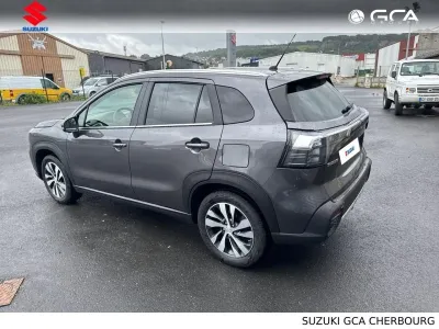 SUZUKI S-Cross 1.5 Dualjet Hybrid 102ch Style Auto occasion 2024 - Photo 2