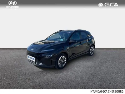 HYUNDAI Kona Electric 39kWh - 136ch Creative occasion 2022 - Photo 1