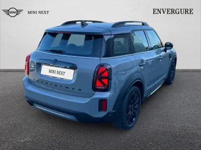 MINI Countryman Cooper 136ch Northwood BVA7 occasion 2022 - Photo 3