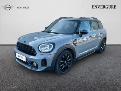 MINI Countryman Cooper 136ch Northwood BVA7 occasion 2022 - Photo 1