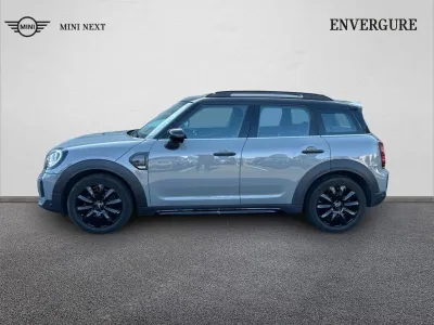 MINI Countryman Cooper 136ch Northwood BVA7 occasion 2022 - Photo 2