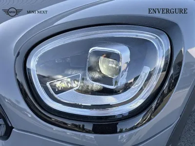 MINI Countryman Cooper 136ch Northwood BVA7 occasion 2022 - Photo 4