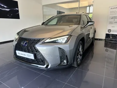 LEXUS UX 250h 2WD F SPORT MY20 occasion 2019 - Photo 1