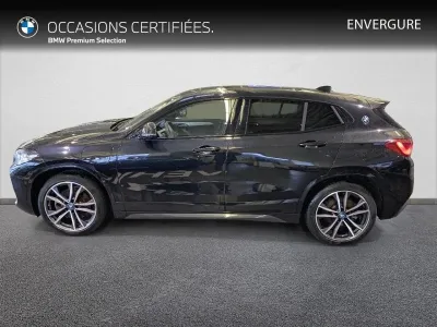 BMW X2 xDrive25eA 220ch M Sport Euro6d-T 6cv occasion 2022 - Photo 3
