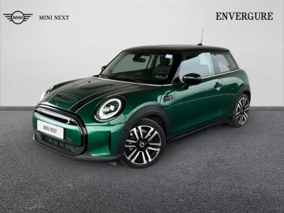 MINI Mini Cooper SE 184ch Edition Premium Plus BVA 5CV occasion 2022 - Photo 1