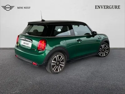 MINI Mini Cooper SE 184ch Edition Premium Plus BVA 5CV occasion 2022 - Photo 2