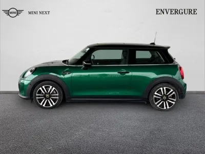 MINI Mini Cooper SE 184ch Edition Premium Plus BVA 5CV occasion 2022 - Photo 3