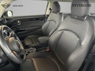 MINI Mini Cooper SE 184ch Edition Premium Plus BVA 5CV occasion 2022 - Photo 4