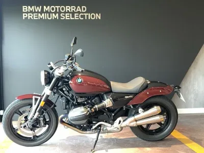 BMW R 12 1200 occasion 2024 - Photo 1