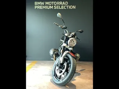 BMW R 12 1200 occasion 2024 - Photo 4