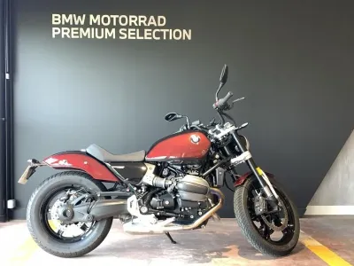 BMW R 12 1200 occasion 2024 - Photo 3