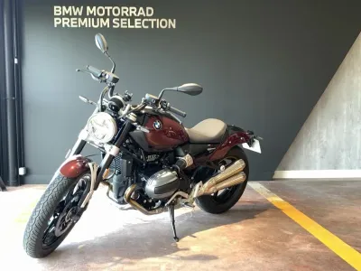 BMW R 12 1200 occasion 2024 - Photo 2