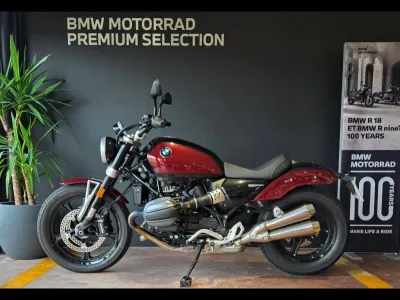 BMW R 12 1200 occasion 2024 - Photo 1
