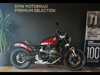 BMW R 12 1200 occasion 2024 - Photo 4