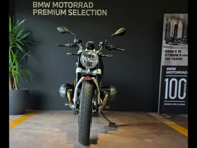 BMW R 12 1200 occasion 2024 - Photo 3