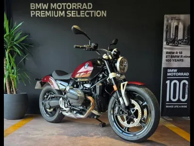 BMW R 12 1200 occasion 2024 - Photo 2