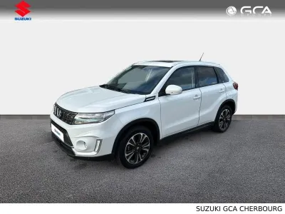 SUZUKI Vitara 1.5 Dualjet Hybrid 102ch Style Auto occasion 2022 - Photo 1