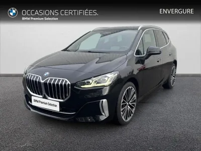 BMW Serie 2 ActiveTourer 220i 170ch Luxury DKG7 occasion 2022 - Photo 1