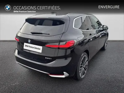 BMW Serie 2 ActiveTourer 220i 170ch Luxury DKG7 occasion 2022 - Photo 2