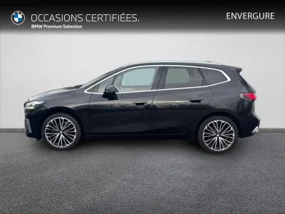 BMW Serie 2 ActiveTourer 220i 170ch Luxury DKG7 occasion 2022 - Photo 3