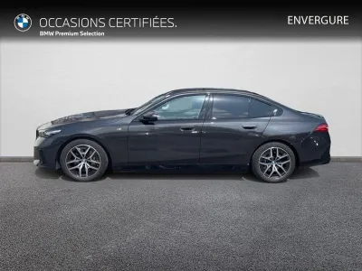 BMW Série 5 i5 340ch M Sport eDrive40 occasion 2024 - Photo 3