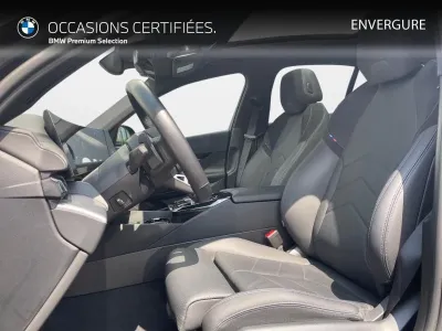 BMW Série 5 i5 340ch M Sport eDrive40 occasion 2024 - Photo 4