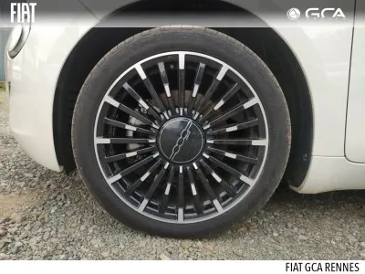 FIAT 500 e 118ch Icône Plus occasion 2022 - Photo 4