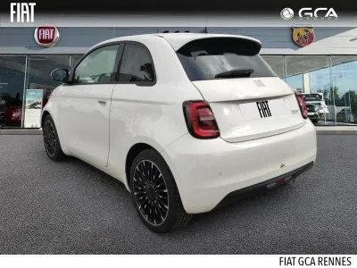 FIAT 500 e 118ch Icône Plus occasion 2022 - Photo 2