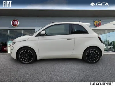 FIAT 500 e 118ch Icône Plus occasion 2022 - Photo 3