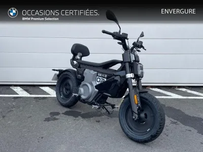 BMW C CE02 occasion 2024 - Photo 4