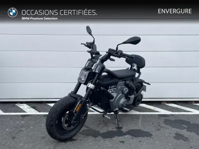 BMW C CE02 occasion 2024 - Photo 2