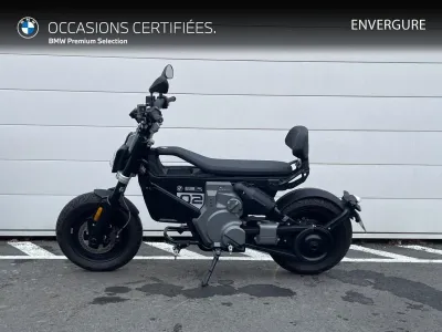 BMW C CE02 occasion 2024 - Photo 1