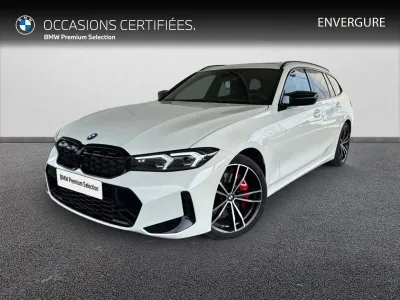BMW Série 3 Touring M340dA xDrive 340ch M Performance occasion 2023 - Photo 1