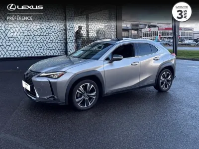 LEXUS UX 250h 2WD Executive MY19 occasion 2019 - Photo 1