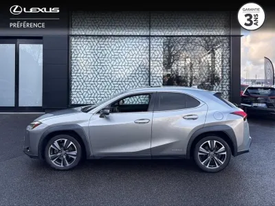 LEXUS UX 250h 2WD Executive MY19 occasion 2019 - Photo 3