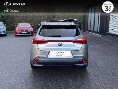 LEXUS UX 250h 2WD Executive MY19 occasion 2019 - Photo 4