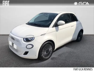 FIAT 500 e 118ch Icône occasion 2022 - Photo 1