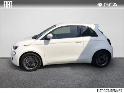 FIAT 500 e 118ch Icône occasion 2022 - Photo 3