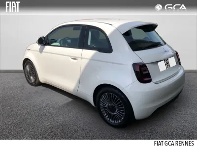 FIAT 500 e 118ch Icône occasion 2022 - Photo 2