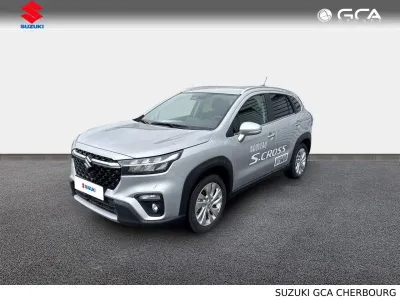 SUZUKI S-Cross 1.4 Boosterjet Hybrid 129ch Privilège occasion 2024 - Photo 1