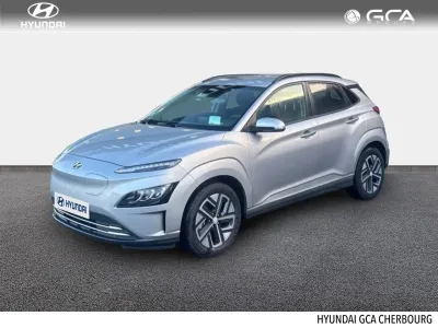 HYUNDAI Kona Electric 39kWh - 136ch Creative occasion 2022 - Photo 1