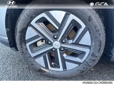 HYUNDAI Kona Electric 39kWh - 136ch Creative occasion 2022 - Photo 4