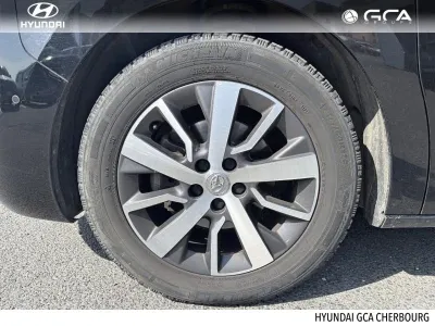 TOYOTA PROACE Medium 2.0 D-4D 180 Cabine Approfondie Business BVA RC21 occasion 2021 - Photo 4