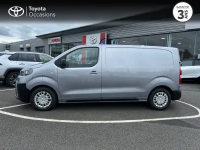 TOYOTA PROACE Medium 75kWh Start MC24 occasion 2024 - Photo 3