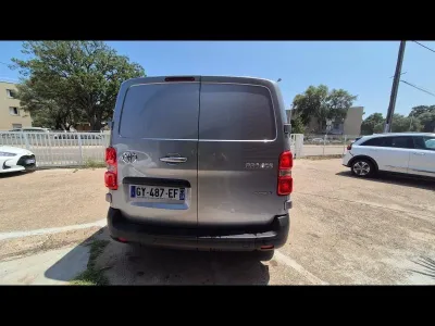 TOYOTA PROACE Medium 75kWh Start MC24 occasion 2024 - Photo 4